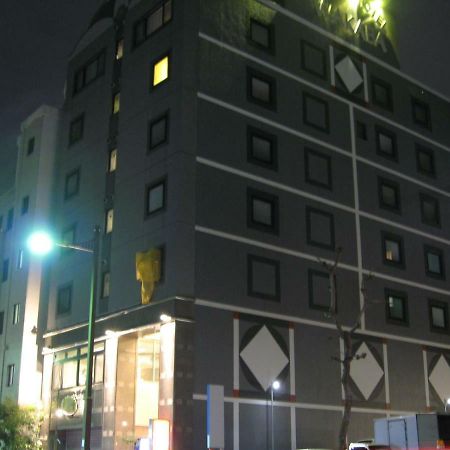 Hotel Wakaba Takamatsu Bagian luar foto