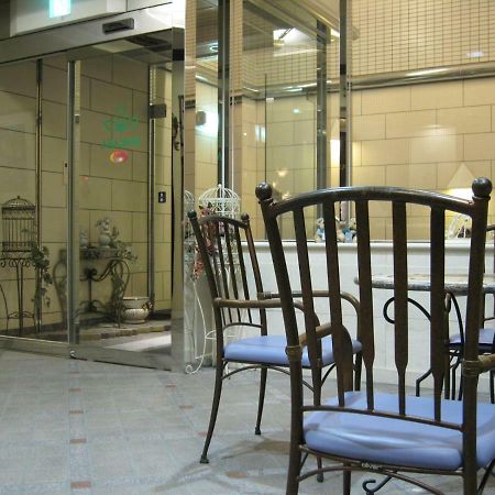 Hotel Wakaba Takamatsu Bagian luar foto