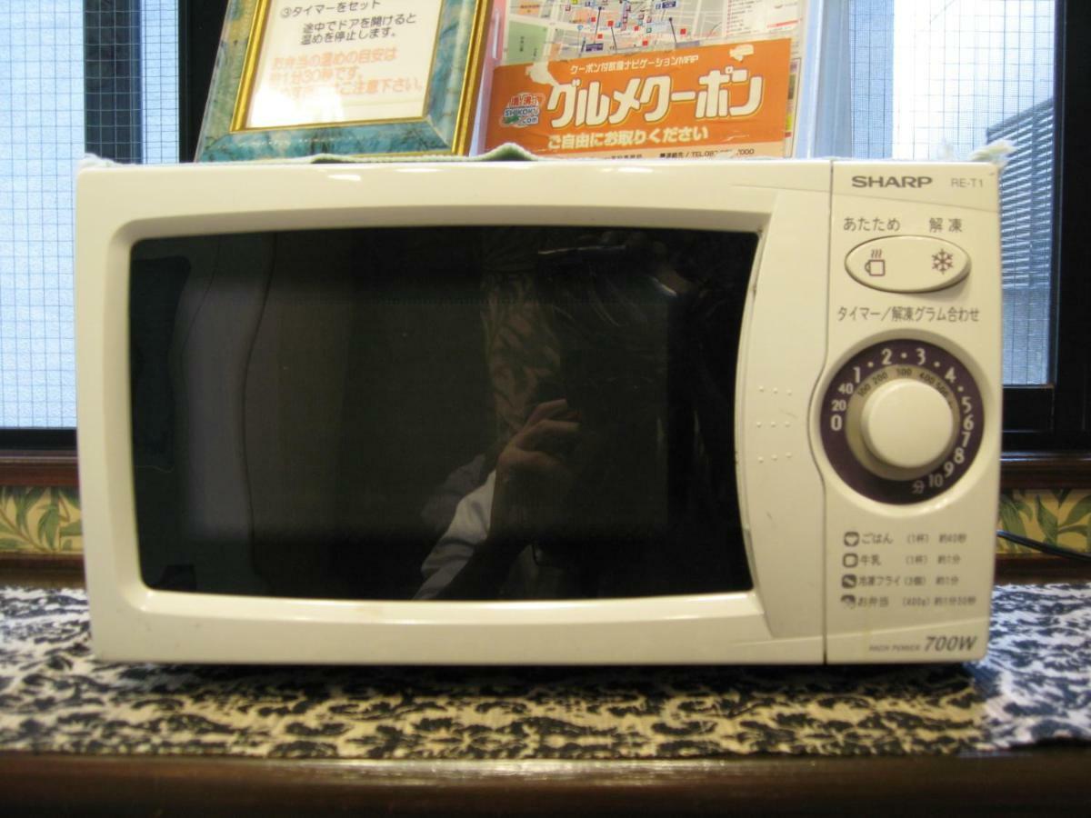 Hotel Wakaba Takamatsu Bagian luar foto